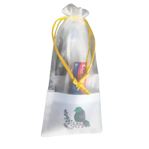 Hospital Patient Toiletry Kit