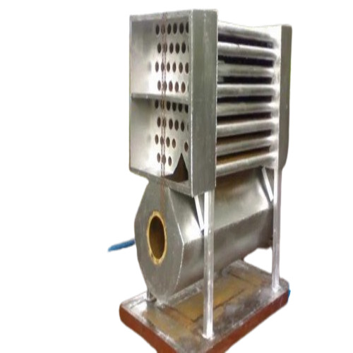 Hot Air Generator