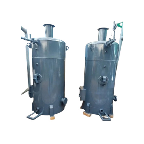 Industrial Steam Boiler