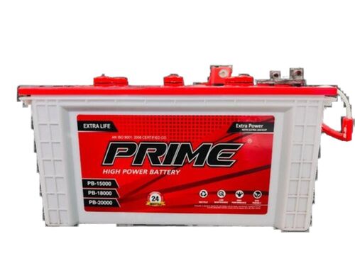 Inverter Batteries