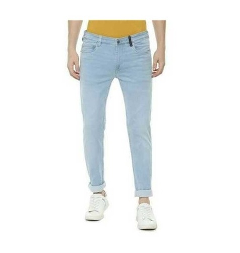 Jeans Pants