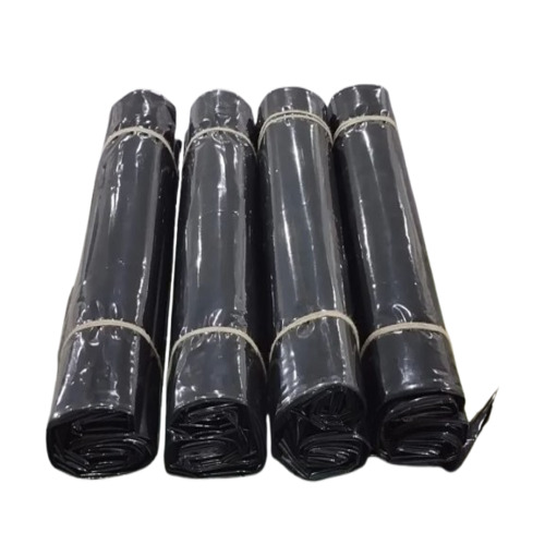 Ldpe Tarpaulin Sheet - Color: Black