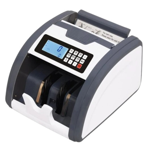 Loose Note Counter - Counting Speed: Yes