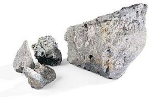 Low Carbon Ferro Chrome