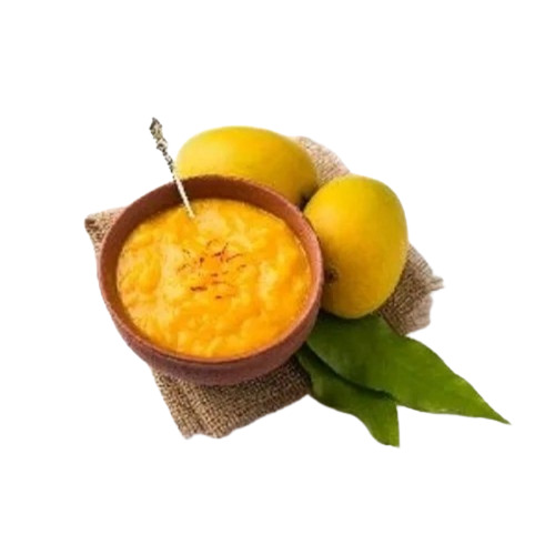 Mango Pulp