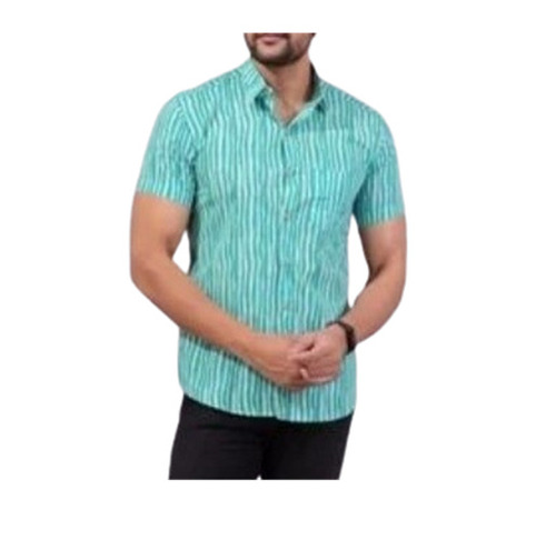 Mens Casual Shirt