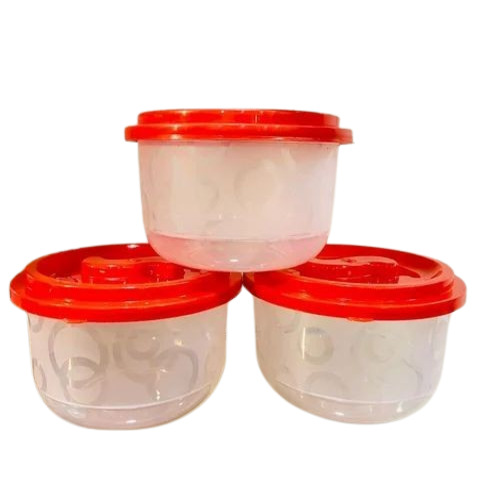 Plastic Bowl