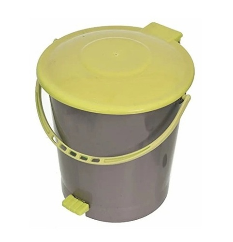 Plastic Waste Bin