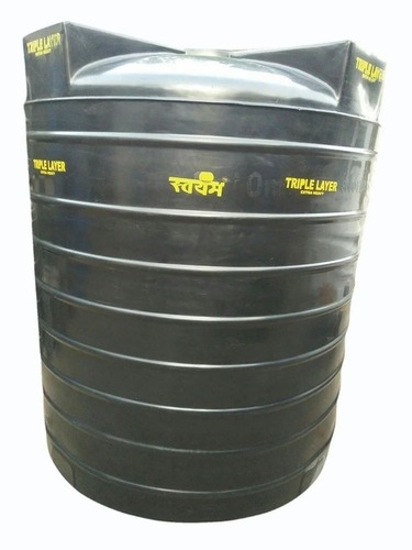 Plastic Water Tank