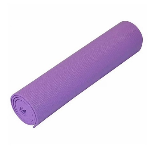 Purple Yoga Mat