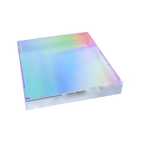 Reflective Ruled Grating