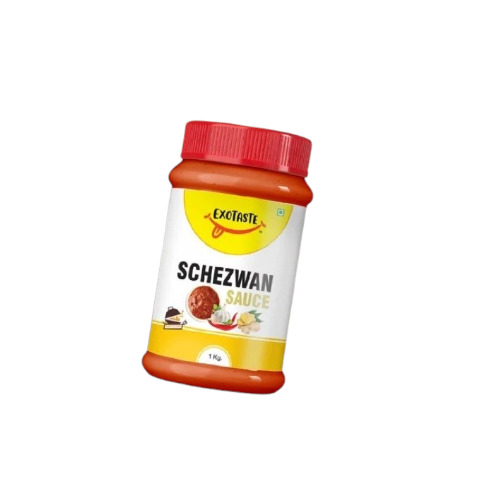 Schezwan Sauce