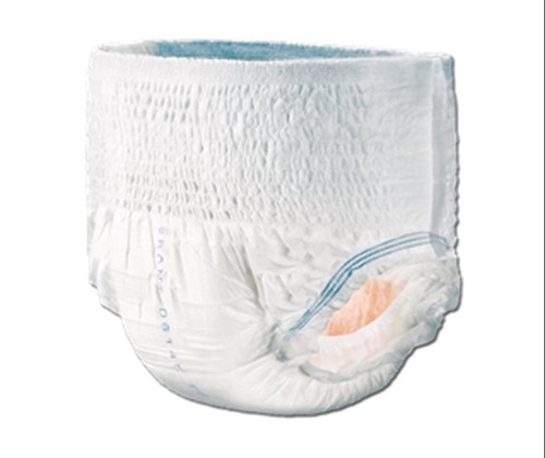Soft Disposable Adult Diaper