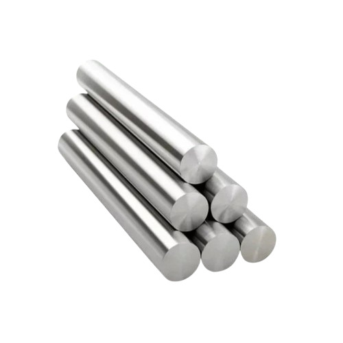 Stainless Steel Round Bar