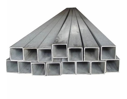 Stainless Steel Square Tube