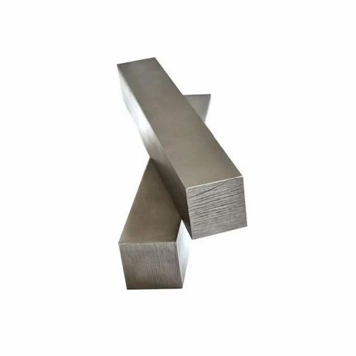Steel Square Bar