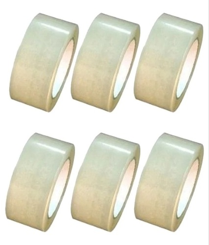 Transparent Bopp Packaging Tape