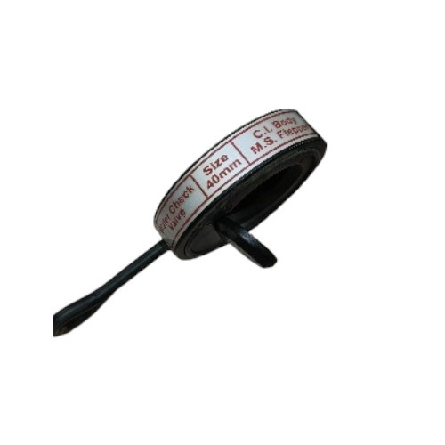Wafer Check Valves