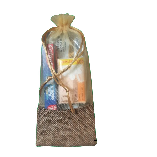 Wedding Toiletry Kit