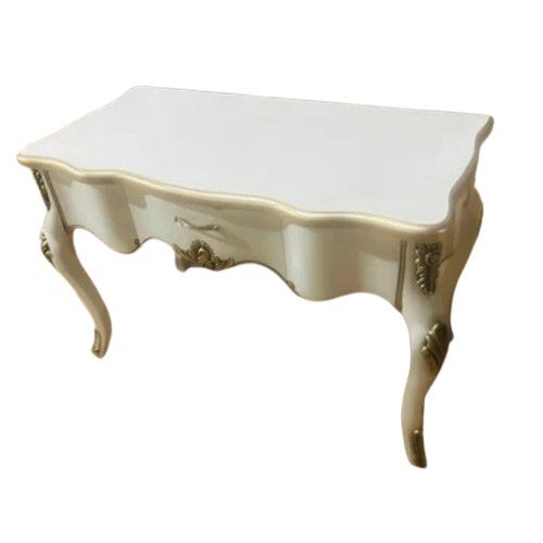 Wooden Console Table