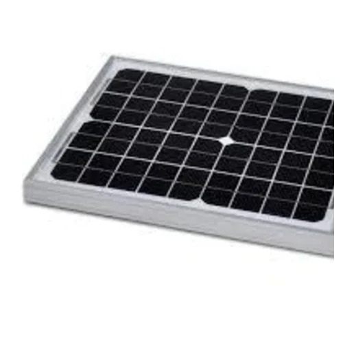 20 Watt Mono Solar Panels