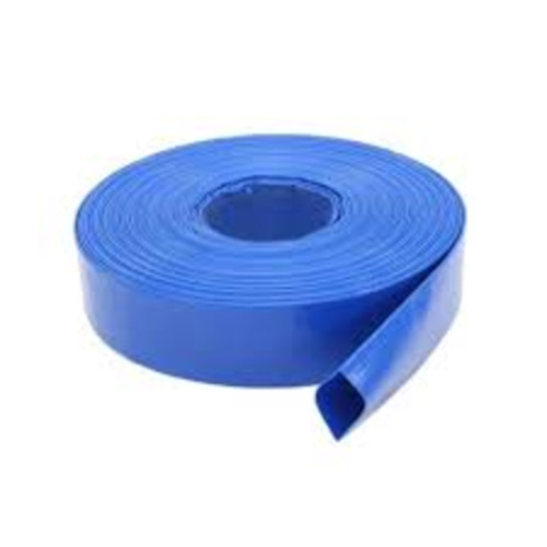 50Mm Sunny Hose - Color: Blue