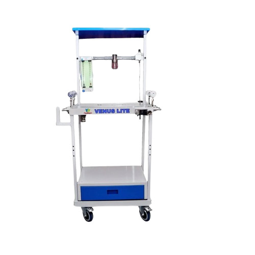 Anesthesia Machine