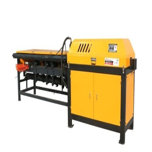 Automatic Stirrup Bending Machine