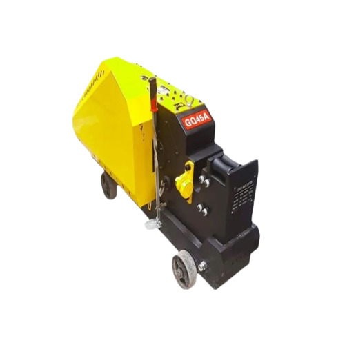 Bar Cutting Machine 