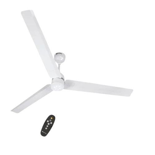 Bedroom Ceiling Fan
