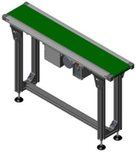 Belt Conveyors