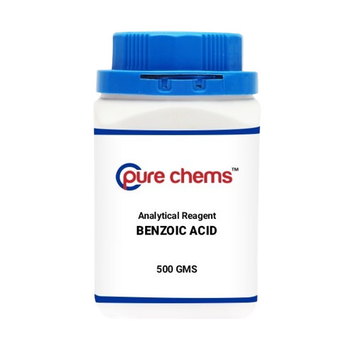 Benzilic Acid