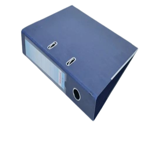 Box File - Feature: Non Printed