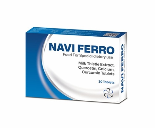 Calcium Tablet