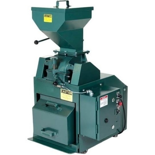 Charcoal Crushing Machine