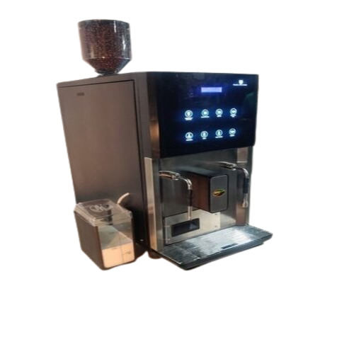 Coffee Vending Machines  - Automatic Grade: Automatic