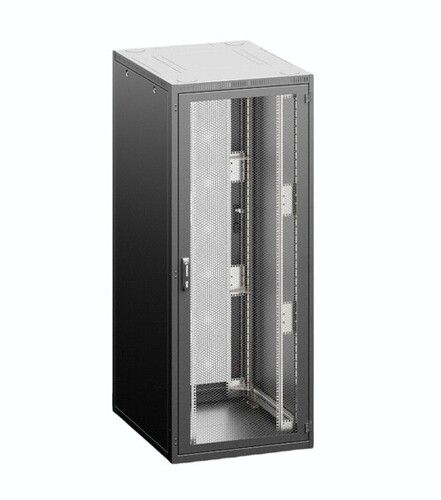 Computer Server Networking Rack