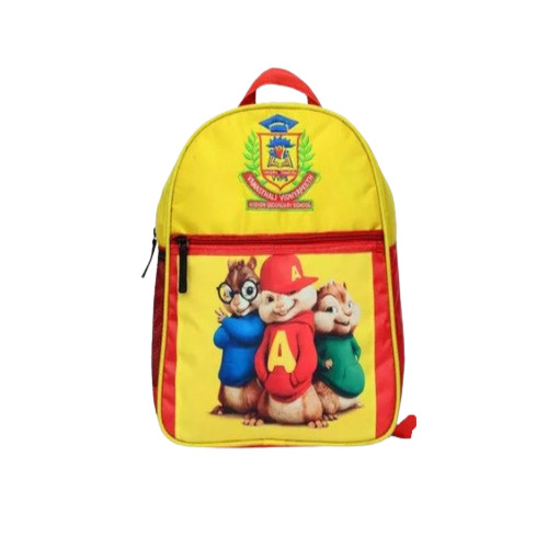 Custom Bags