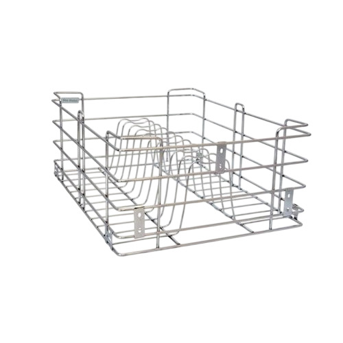 Designer Kitchen Basket