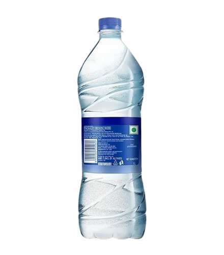 Drinking Packaging Water