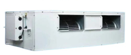 Duct Air Conditioner