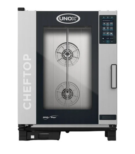 Electric Bread Baking Oven