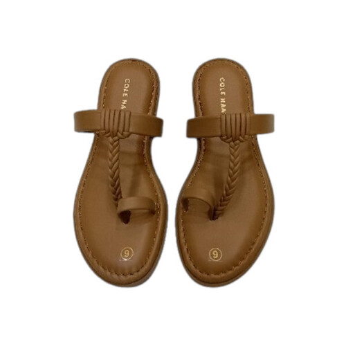 Fancy Ladies Leather Slippers - Gender: Female