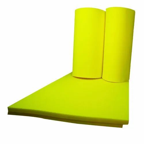 Flexible Pu Foam