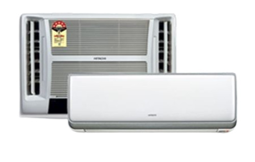 Hitachi Air Conditioner