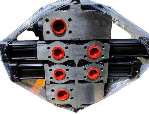 Hydraulic Control Valve