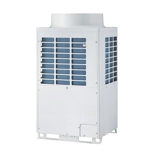 Industrial Vrf System