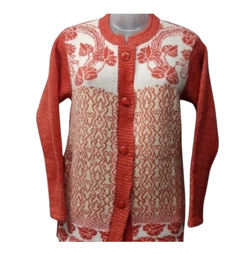 Ladies Cardigan