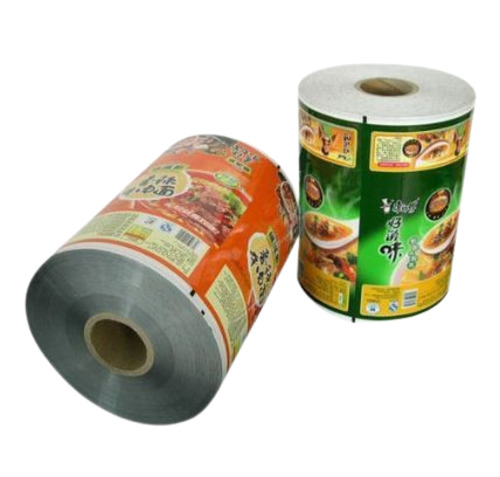 Laminated Packaging Materials