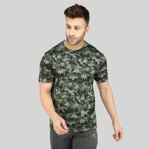 Mens T Shirt